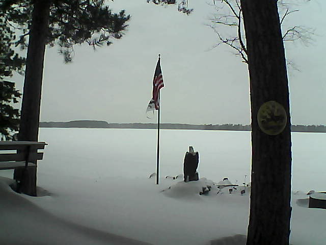 Whiteface Cam Image - Sun, 12/24/2017 2:11pm 