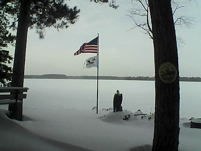 Whiteface Cam Image - Sun, 12/24/2017 2:21pm 