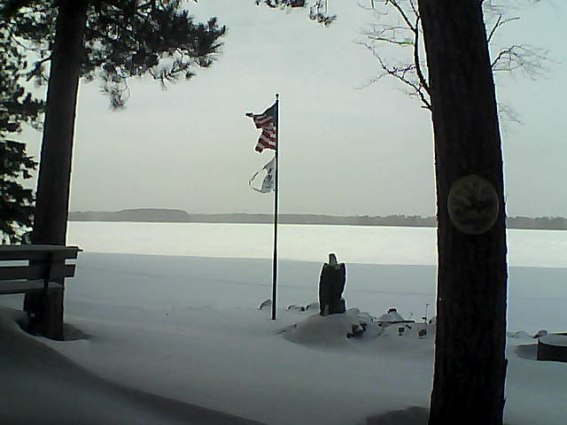 Whiteface Cam Image - Sun, 12/24/2017 2:31pm 