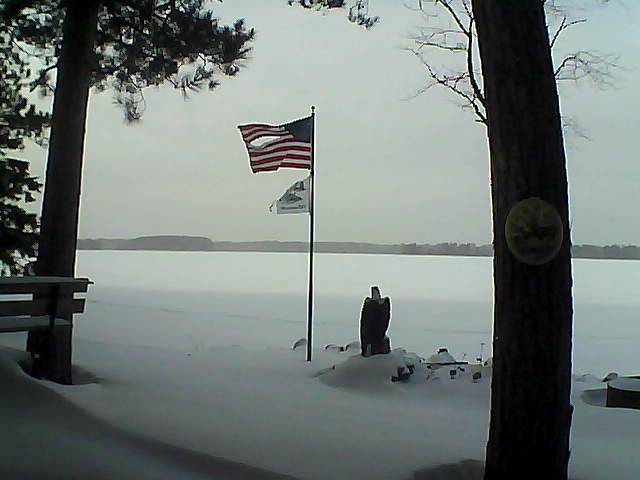 Whiteface Cam Image - Sun, 12/24/2017 2:41pm 