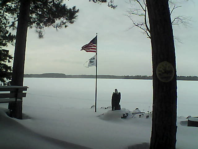 Whiteface Cam Image - Sun, 12/24/2017 2:51pm 