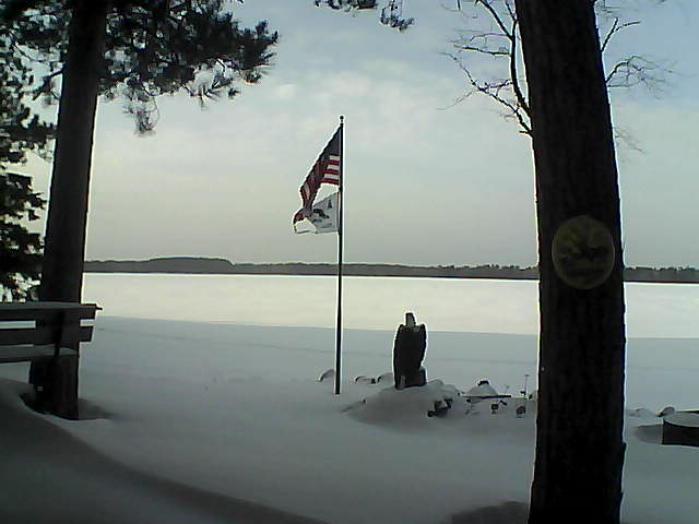 Whiteface Cam Image - Sun, 12/24/2017 3:01pm 