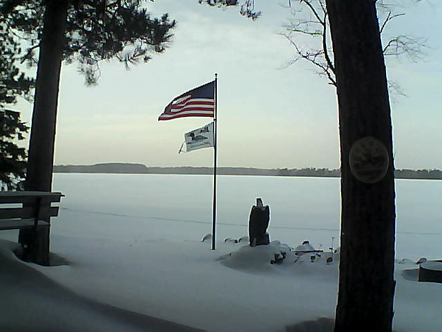 Whiteface Cam Image - Sun, 12/24/2017 3:11pm 