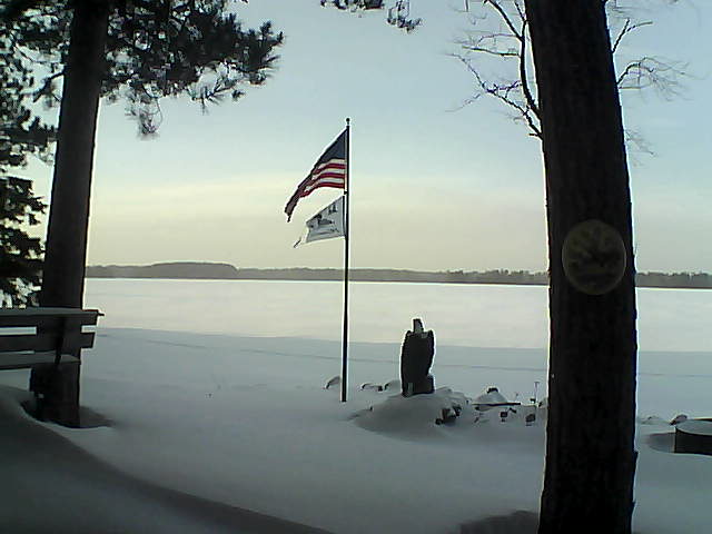 Whiteface Cam Image - Sun, 12/24/2017 3:21pm 