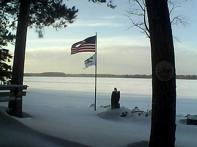 Whiteface Cam Image - Sun, 12/24/2017 3:31pm 