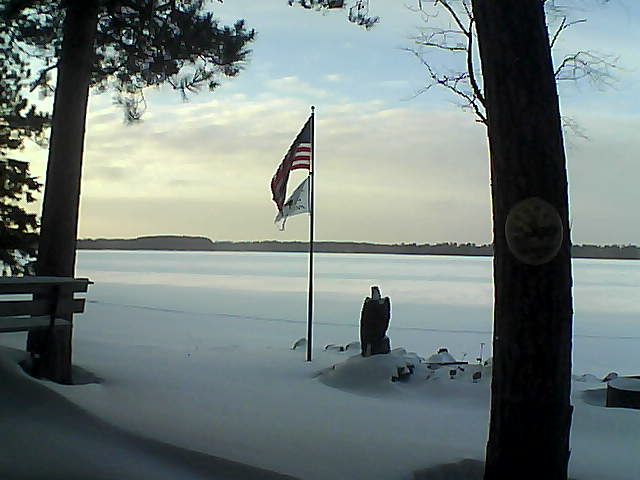 Whiteface Cam Image - Sun, 12/24/2017 3:41pm 