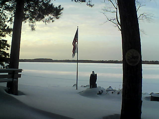 Whiteface Cam Image - Sun, 12/24/2017 3:51pm 