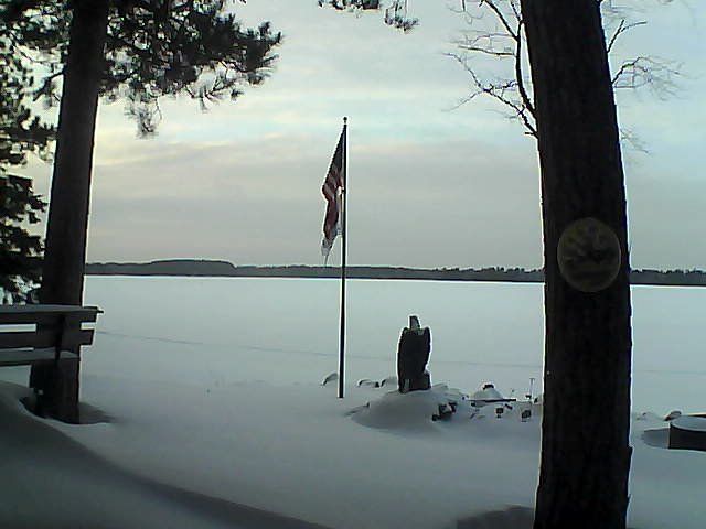 Whiteface Cam Image - Sun, 12/24/2017 4:01pm 