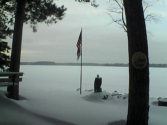 Whiteface Cam Image - Sun, 12/24/2017 4:11pm 