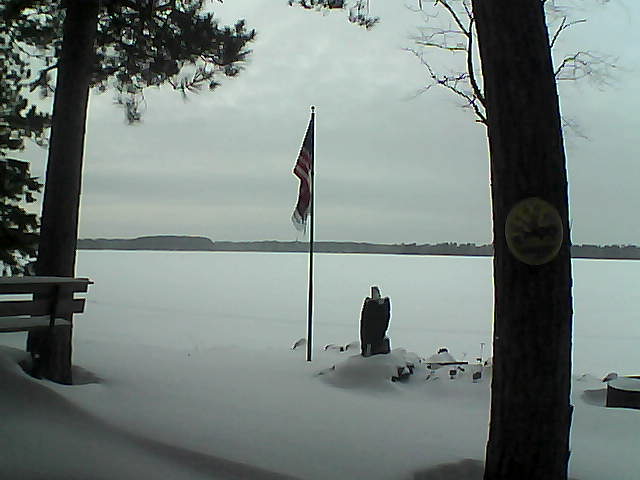 Whiteface Cam Image - Sun, 12/24/2017 4:21pm 