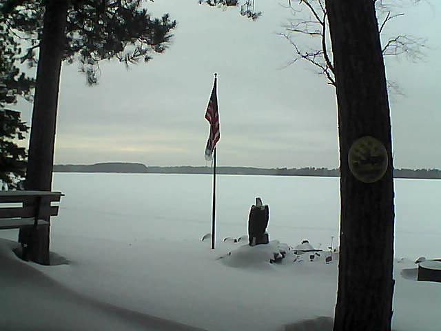 Whiteface Cam Image - Sun, 12/24/2017 4:31pm 