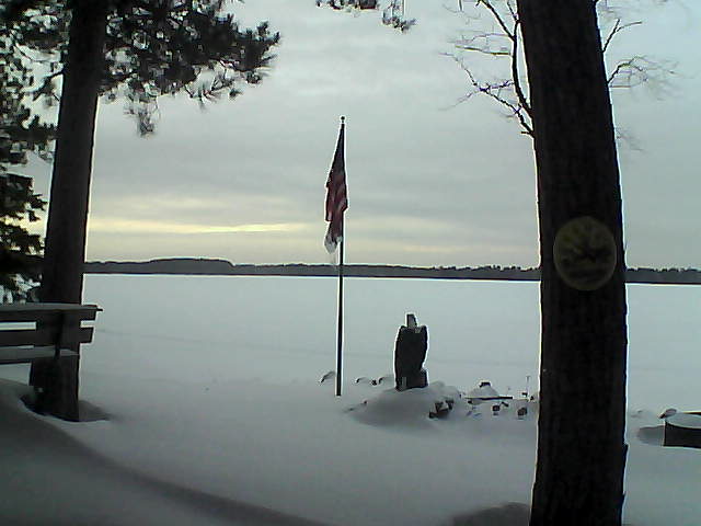 Whiteface Cam Image - Sun, 12/24/2017 4:41pm 