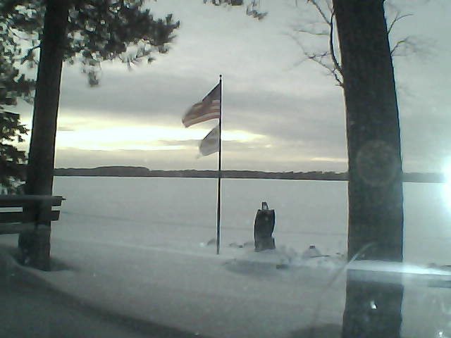 Whiteface Cam Image - Sun, 12/24/2017 4:51pm 