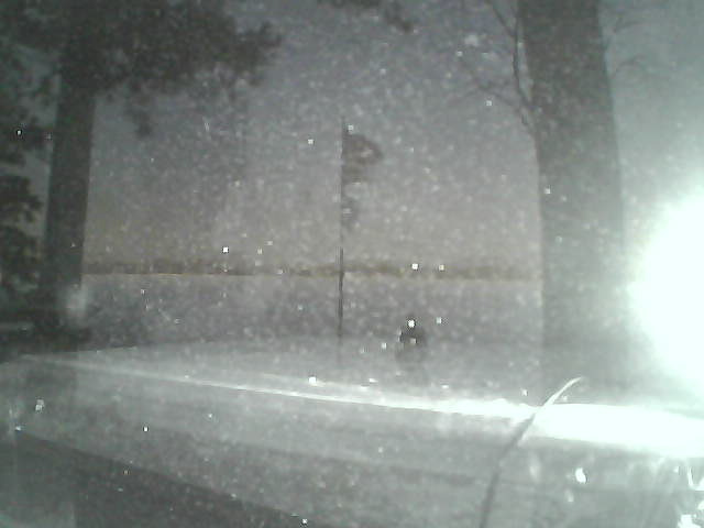 Whiteface Cam Image - Mon, 12/25/2017 7:20am 