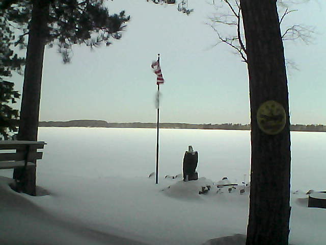 Whiteface Cam Image - Mon, 12/25/2017 7:30am 