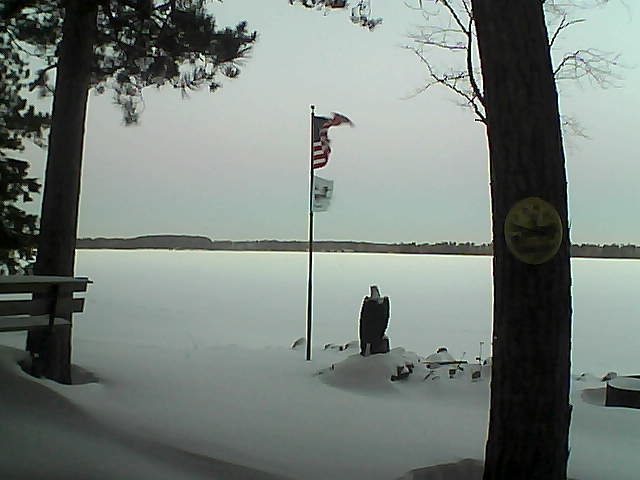 Whiteface Cam Image - Mon, 12/25/2017 7:40am 