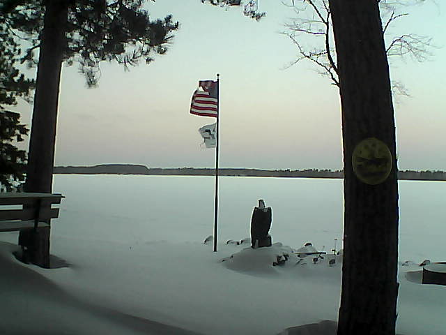 Whiteface Cam Image - Mon, 12/25/2017 7:50am 