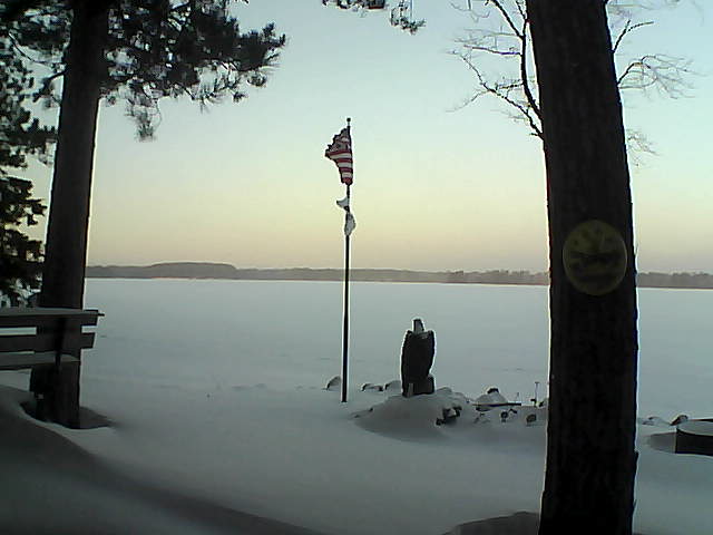 Whiteface Cam Image - Mon, 12/25/2017 8:10am 