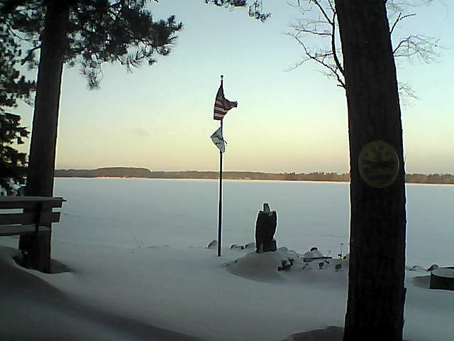 Whiteface Cam Image - Mon, 12/25/2017 8:20am 