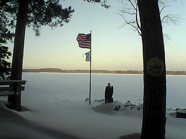 Whiteface Cam Image - Mon, 12/25/2017 8:30am 