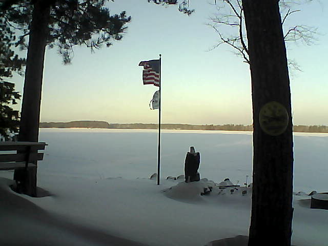 Whiteface Cam Image - Mon, 12/25/2017 8:40am 