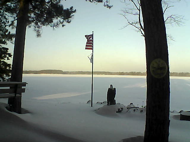 Whiteface Cam Image - Mon, 12/25/2017 8:50am 
