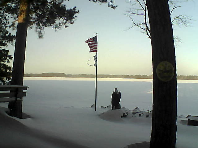 Whiteface Cam Image - Mon, 12/25/2017 9:00am 