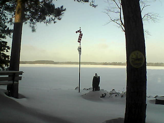 Whiteface Cam Image - Mon, 12/25/2017 9:10am 