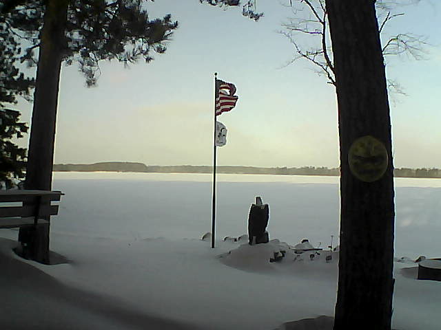 Whiteface Cam Image - Mon, 12/25/2017 9:20am 