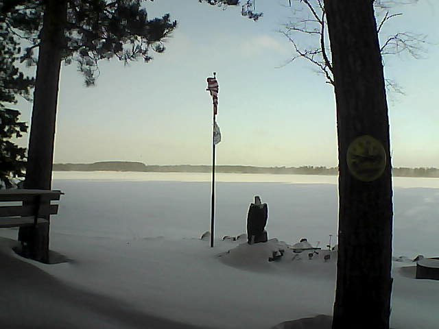 Whiteface Cam Image - Mon, 12/25/2017 9:30am 