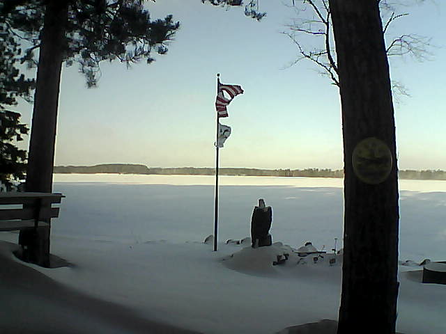 Whiteface Cam Image - Mon, 12/25/2017 9:40am 