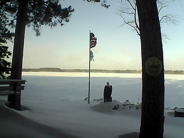 Whiteface Cam Image - Mon, 12/25/2017 9:50am 