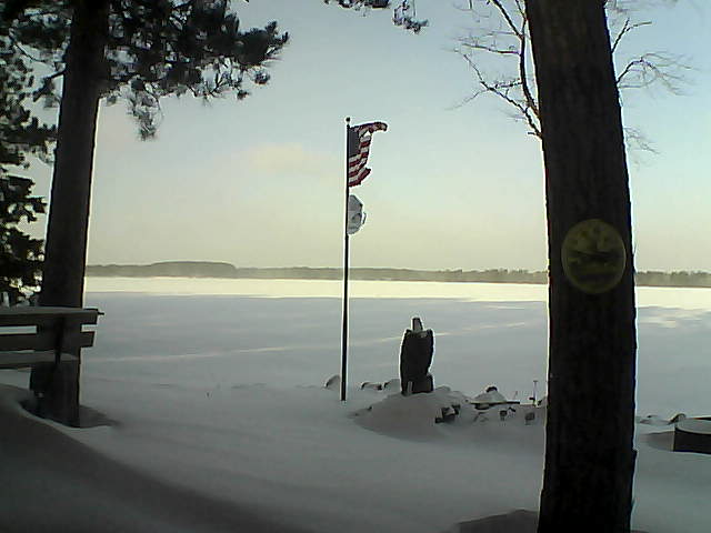 Whiteface Cam Image - Mon, 12/25/2017 10:00am 