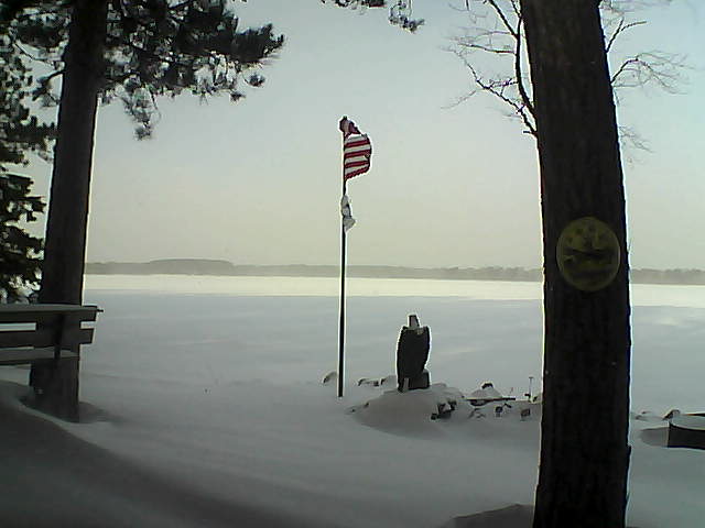 Whiteface Cam Image - Mon, 12/25/2017 10:10am 