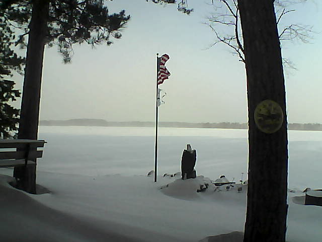 Whiteface Cam Image - Mon, 12/25/2017 10:20am 