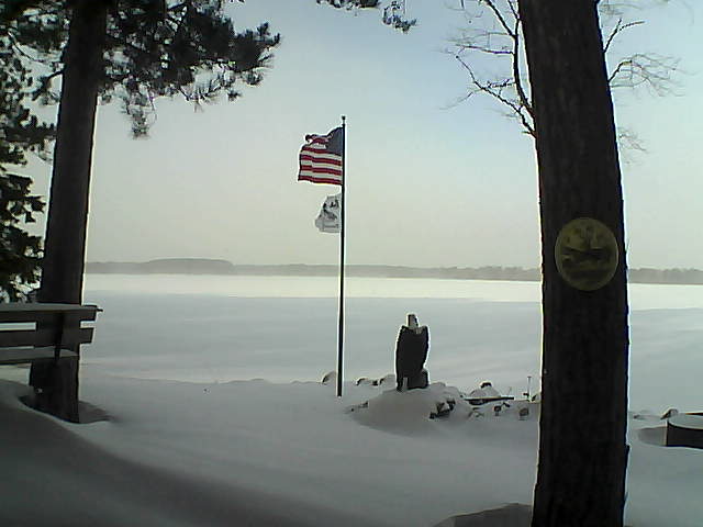 Whiteface Cam Image - Mon, 12/25/2017 10:30am 