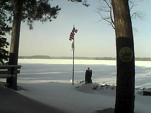 Whiteface Cam Image - Tue, 12/26/2017 11:00am 