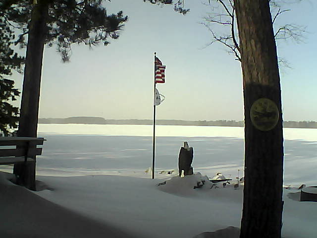 Whiteface Cam Image - Tue, 12/26/2017 11:20am 