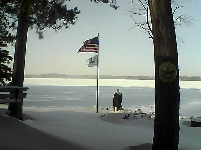Whiteface Cam Image - Tue, 12/26/2017 11:30am 