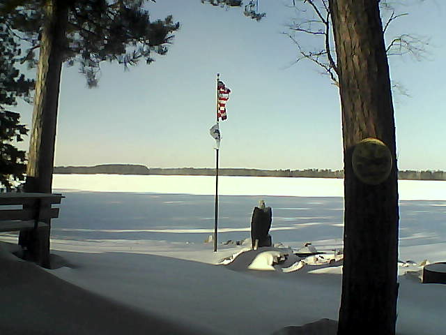 Whiteface Cam Image - Tue, 12/26/2017 12:10pm 