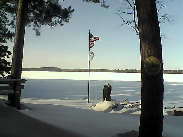 Whiteface Cam Image - Tue, 12/26/2017 12:30pm 