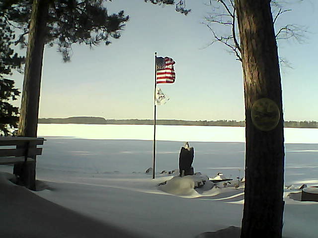 Whiteface Cam Image - Tue, 12/26/2017 1:00pm 
