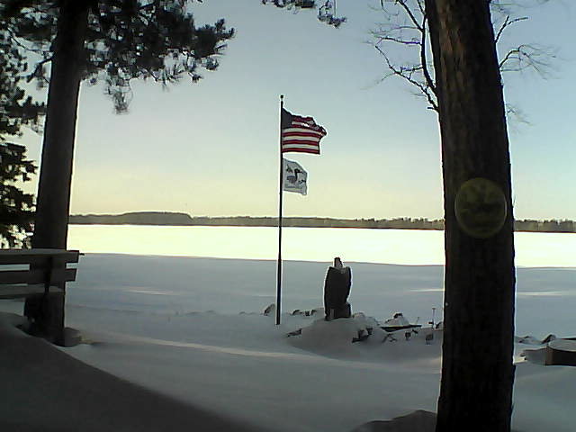 Whiteface Cam Image - Tue, 12/26/2017 2:00pm 