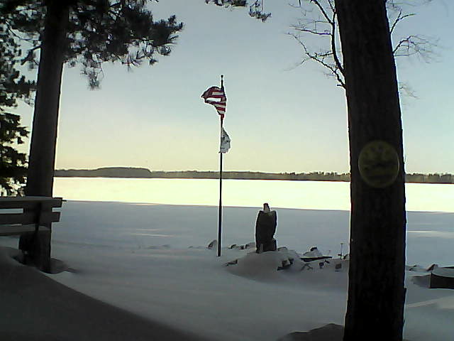 Whiteface Cam Image - Tue, 12/26/2017 2:10pm 