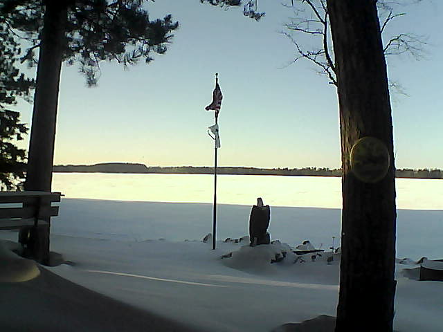 Whiteface Cam Image - Tue, 12/26/2017 2:40pm 