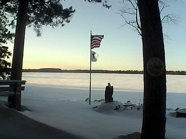 Whiteface Cam Image - Tue, 12/26/2017 3:30pm 