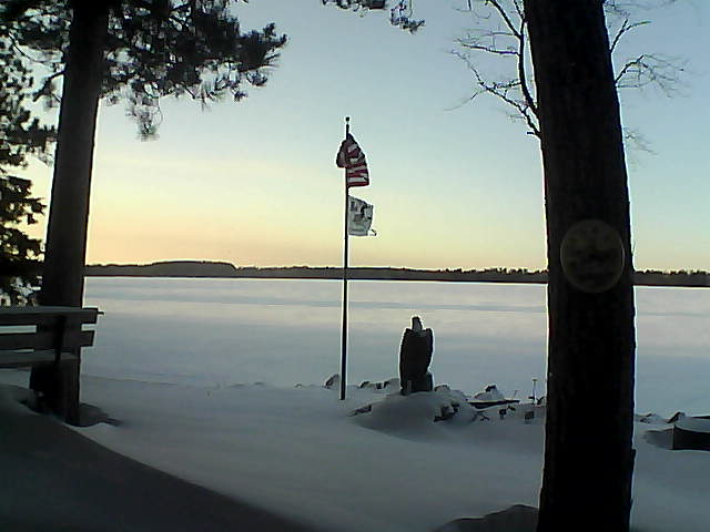 Whiteface Cam Image - Tue, 12/26/2017 3:40pm 