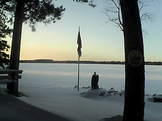 Whiteface Cam Image - Tue, 12/26/2017 3:50pm 