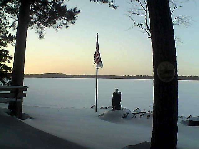 Whiteface Cam Image - Tue, 12/26/2017 4:00pm 