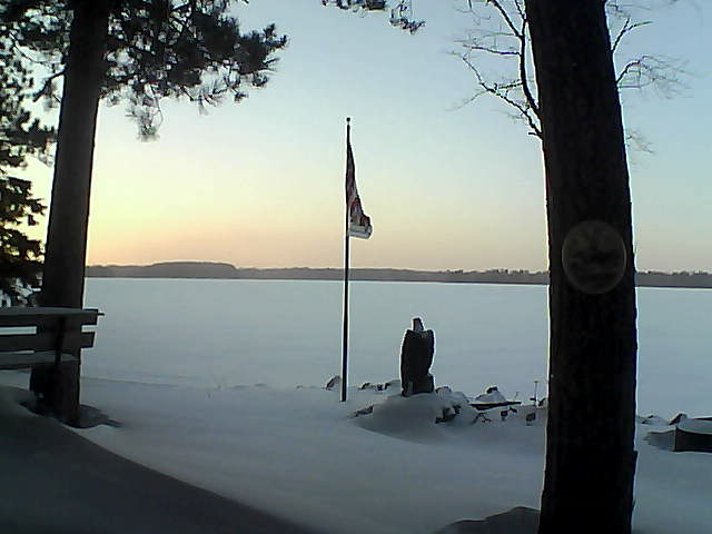 Whiteface Cam Image - Tue, 12/26/2017 4:10pm 